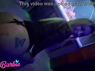 swing house visit turns wildly suggestive