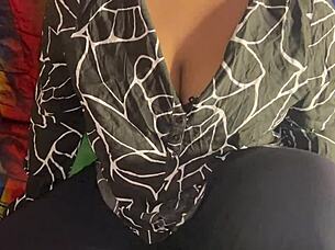 Sexy bihari girlfriend fingering pussy to squirting orgasm