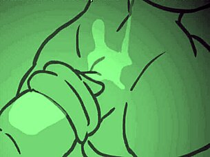 keycock futa cumshots drive me wild