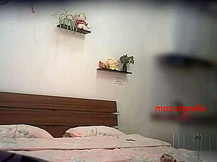 sexy chinese milf kneels for expert oral cumshot