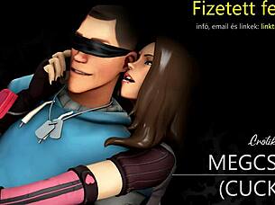 hungarian cuckold joi makes me cheat wildly