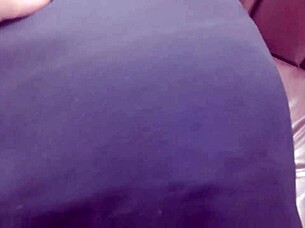 naughty thai schoolgirl fucked hard on sofa after class