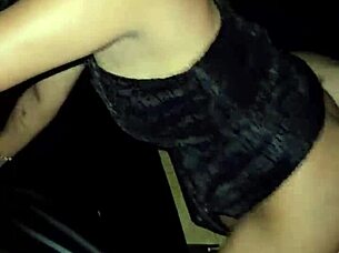 hubby brings hot friend to fuck me raw creampie without condom pov screaming