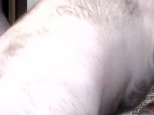 aimee paradise takes peter stone's hard missionary pounding