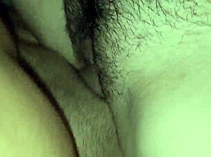 i feel the passion exploding in this tight wet pussy first time creampie