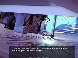 i'm like totally lost in this academy 204 game feels so intense whoa