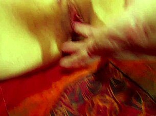 fishnet milf gapes asshole fingered deep before hardcore anal pounding