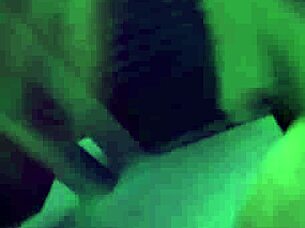 swing house visit turns wildly suggestive