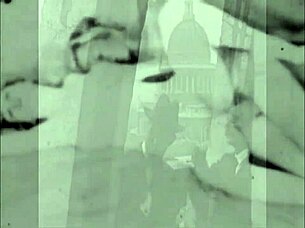 two centuries of hairy vintage pussy pounding action
