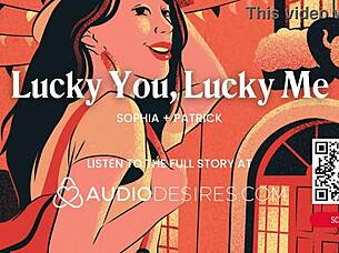 Sexy Irish Stranger Teased Fingered Outdoors