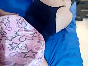 Mexican Wife Fucks Husband's Boss for Cash Compilation