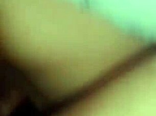 skinny colombian latina squirts from intense solo play