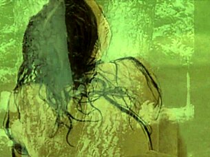 vintage nudists bare hairy beach secrets