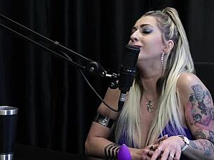 i always masturbate for clients since young, even bank robber paid with deepthroat blowjob