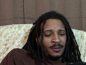 Craving that big black cock nonstop