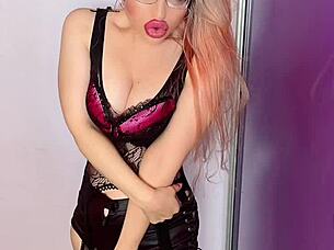 findom goaldigger mistress addicted song fishnets domination fuck