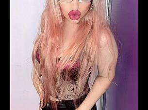 findom goaldigger mistress addicted song fishnets domination fuck