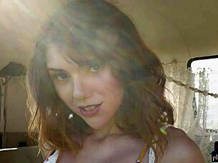 azura grace latina playboy strips big natural tits perfect ass tease 🌶️🍑