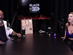 i always masturbate for clients since young, even bank robber paid with deepthroat blowjob