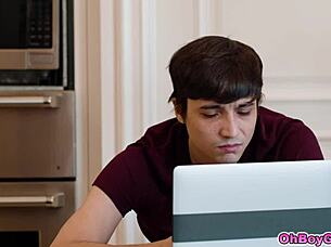 Ricky Spanish Penny Barber milf cheating dream doggystyle reality fuck