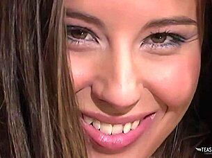 Kelly Kline begs for bent-over hardcore pussy plowing