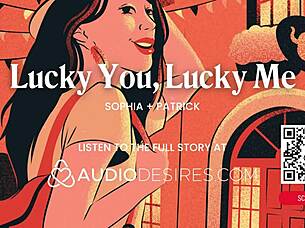 Sexy Irish Stranger Teased Fingered Outdoors