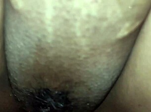 curvy latina pounded rough homemade until dripping orgasm