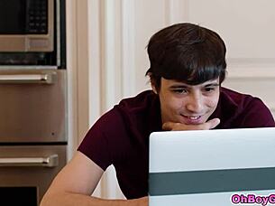 Ricky Spanish Penny Barber milf cheating dream doggystyle reality fuck