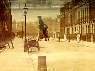 vintage nudists bare hairy beach secrets