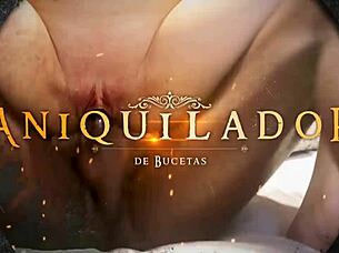 arrombei o cuzinho da vizinha casada no motel gozei dentro dela