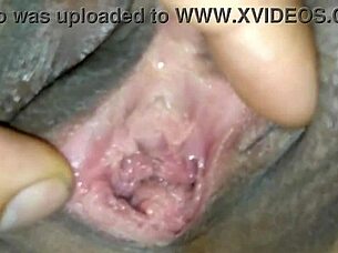 Her passion for doggystyle matches his love for bouncing boobs