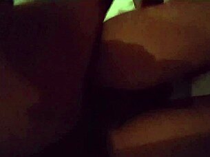 rica flaca doggy creampie tight pussy pounding!