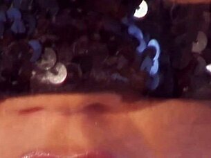 sensual brunettes kiss lick tight pussies toy orgasm 😘🍑
