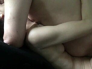 Japanese Wife's Passionate Car Sex Escapade