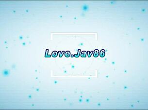 vietnamese babe with huge tits gets wildly fucked