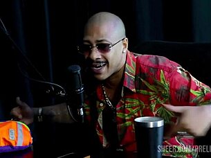 Best nego catra prelims with bia hot & julia fontanelli! 🔥 part 1 😈