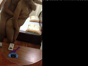 vietnamese babe with huge tits gets wildly fucked