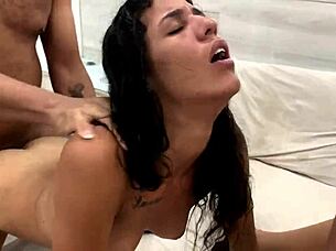 Ana Clara Bintencout Pricilla Diabinha Group Fuck
