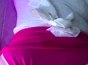 panties aside upskirt pounding with hot cumshots