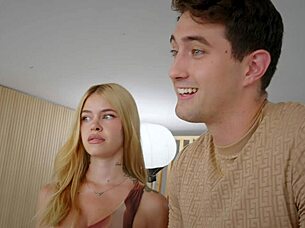 i sold my wife to three guys for poker now watch her gangbang screams