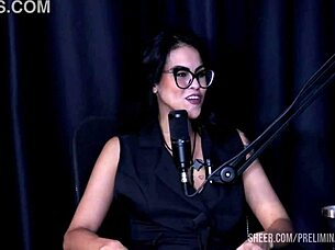 Best nego catra prelims with bia hot & julia fontanelli! 🔥 part 1 😈