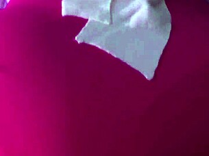 panties aside upskirt pounding with hot cumshots