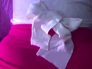 panties aside upskirt pounding with hot cumshots