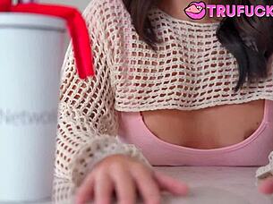 free use christmas elves bianca bangs kimmy kimm parker ambrose sawyer cassidy take turns