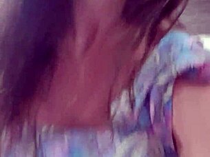 voyeur spies naked milf boobs and ass in public locker room