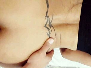 gym bro raw dogs muscular mexican gym slut doggystyle 🍑💦 no condom vibes