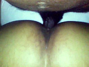 Fucking Bae With Monster BBC Face Sitting