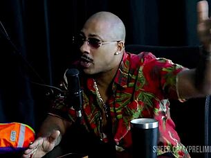 Best nego catra prelims with bia hot & julia fontanelli! 🔥 part 1 😈