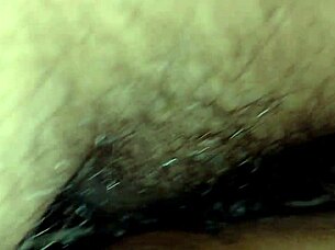 stepbrother fills my tight pussy creampie when parents leave the house!