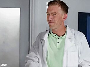 Jasmine Jae Dicks Deep Therapist Anal Cowgirl Patient Hospital